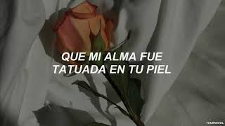 recuérdame - la quinta estación ft. marc anthony; letra