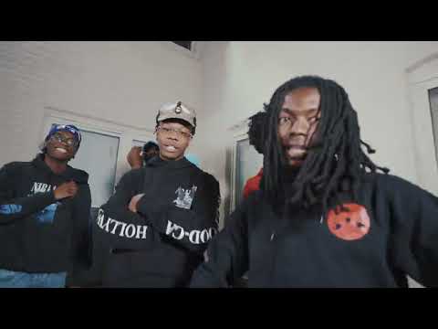 MEL BLITZ -DON'T CAP  { PROD BY @24Shmono  ) (SHOT BY CHD ENT)