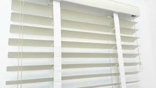 Veneciana Aluminio 50 mm