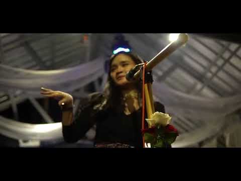 live soegi bornean di acara anniversary domilicoffee ke 1