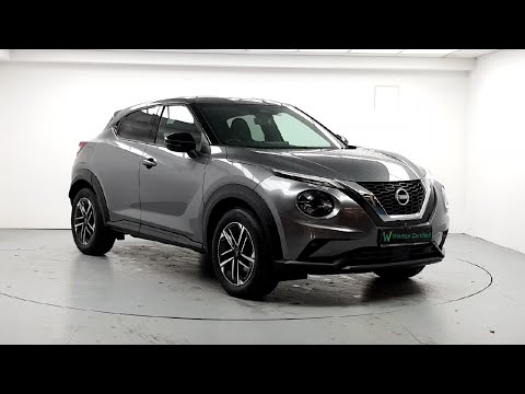 Nissan Juke 1.0T PET DCT 2WD SV Premium - Image 2
