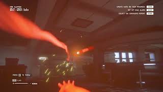 Alien Isolation - The Trigger Gauntlet Scorerun PB (802551)