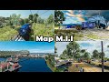 Most Extreme Map Mod of Indonesia [MAP M.I.I REBUILD] - ETS2 1.30 to 1.39,1.40