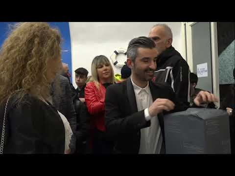 Non Solo Calcio VIII Edizione, a Caiazzo apre la Locanda Re Nettuno