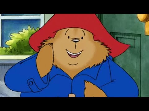 The Adventures of Paddington Bear – The Great Escape | Classic Cartoons for Kids HD - Kids TV Series, Kingdom Kids Zone - Paddington Bear - WildBrain