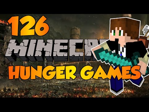 Minecraft: Hunger Games w/Deata! Osa 126 - KUNINKAAN PALUU!