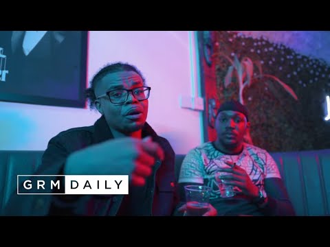 El Prince - Legend [Music Video] | GRM Daily