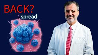 Breast Cancer Recurrence: Am I Cured?