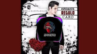 Y Si Es Por Amor - Regulo Caro(EpicenterHd)
