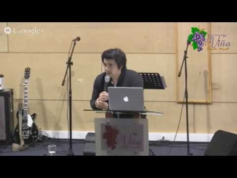 Noche de Poder  16 de Octubre 2014