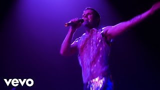 Scissor Sisters - Laura (Live At The O2, London, UK / 2007)