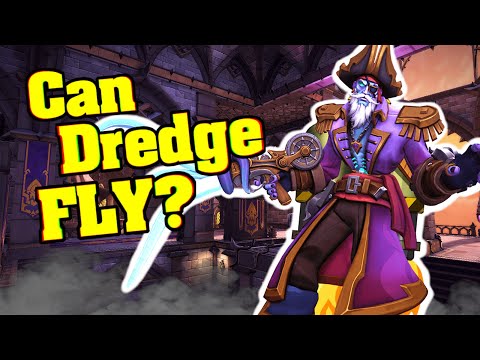 *KNOCKBACK* Dredge - Is It Worth It?