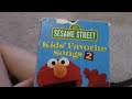 Reupload My Childhood VHS Collection Part 1
