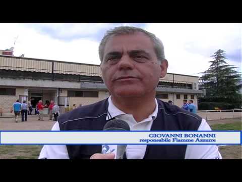 ONDA TG 20.05.2014 - PREMIAZIONI TIRO CON ARCO