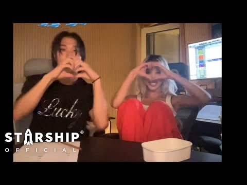 DAYOUNG X BANG YEDAM - number one rockstar