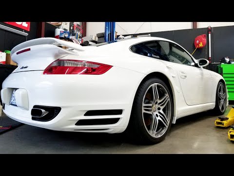 Why aftermarket short shifters are not recommended | Only PORSCHE GT3 short shifter