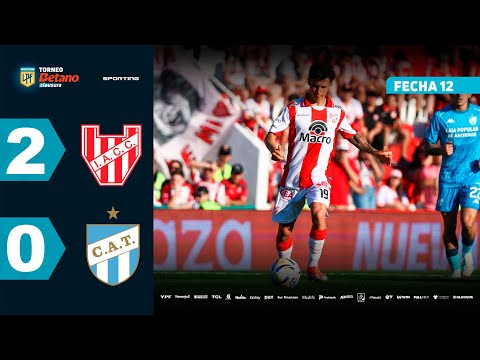 Liga Profesional de Fútbol de la AFA and Instituto ACC