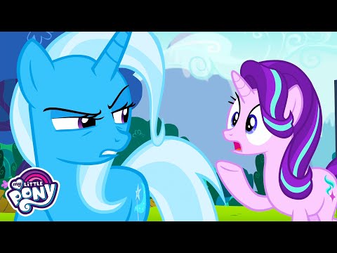 My Little Pony: Friendship is Magic S6 E6 🌈 No Second Prances 💜 MLP FULL EPISODE