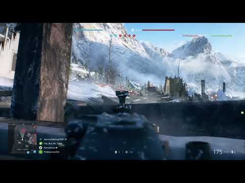 Battlefield V MG42