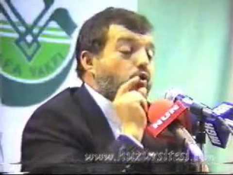 Ali Ramazan Dinç Hocaefendi - Rabıtâ