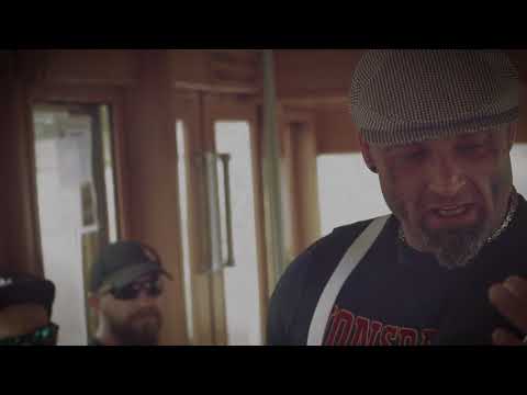 OMERTA - WROCŁAW MIASTEM HONORU [NEW ALBUM PROMO CLIP 2018]