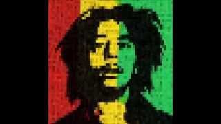 Bob Marley & The Wailers ( Lively Up Your DUB )