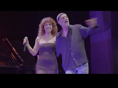 Anna Verrà- Gaia Gentile, Gianni Rosini e Nicolò Pantaleo 💫🤍 live