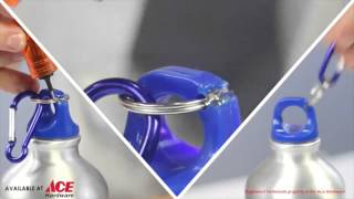 Bondic Principles - Bond, Build, Fix, Fill, Even Clone! Available at Ace Hardware