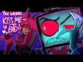 Hazbin Hotel Vox Wants To Kiss Alastor So Bad RadioStatic