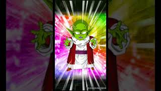 ドラゴンボールZドッカンバトル【ケフラ覚醒編】その時ピノ太はループする