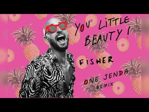 Fisher - You Little Beauty (One Jenda Remix)