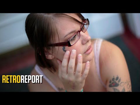 Surviving Heroin - Retro Report
