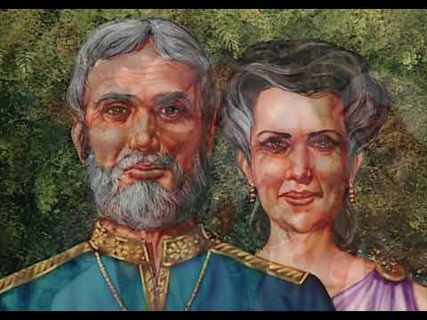 Jesus A Luz do Mundo - Gênesis a Apocalipse - Filmes Bíblicos