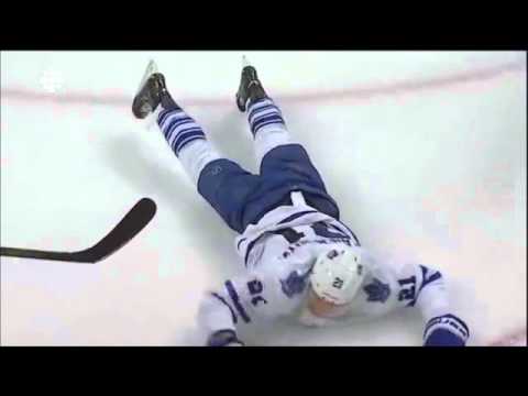 JVR- Toronto Maple Leafs highlights