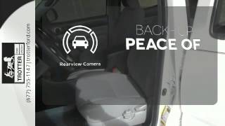 preview picture of video '2013 Toyota Tacoma Pine Bluff AR Little Rock, AR #29889A'