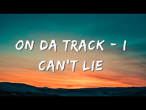 French Montana x Kodak Black x London On Da Track - I Can't Lie