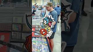 I Had a Surprise for This Gyarados Collector 😎
