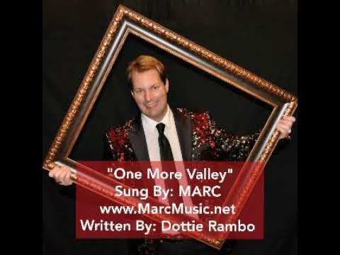 Promotional video thumbnail 1 for MARC Music (Southern Gospel Soloist)