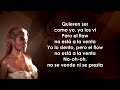 KAROL G - S91 (Letra/Lyrics)