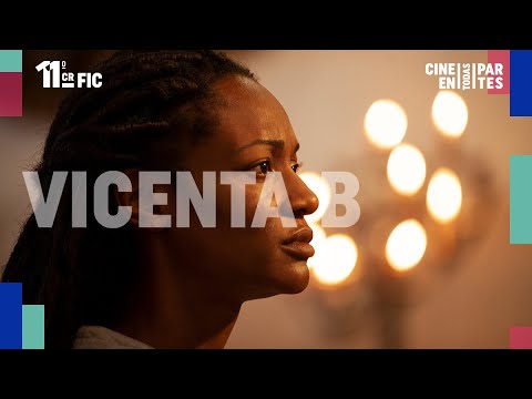 VICENTA B (trailer oficial)