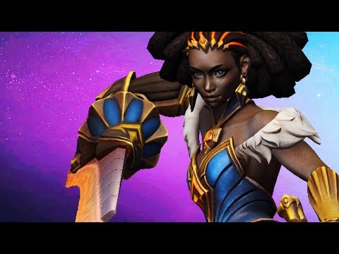 I Played Qhira & Then This Happened