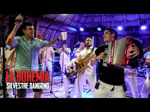La Bohemia - En Vivo Silvestre Dangond