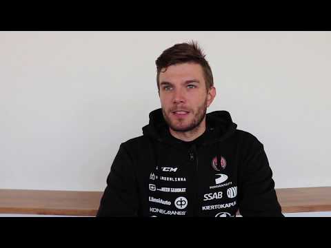 BioRex otteluennakko HIFK-HPK 20.9.2019 - Lehtola