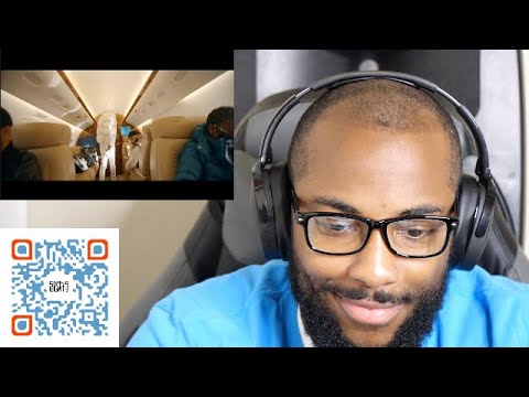 NorthSideBenji x DJ Charlie B - 30,000 ft (Official Reaction)