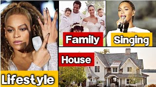 Beyoncé Biography (2023), Real Name|Career|Husband|Facts&More.