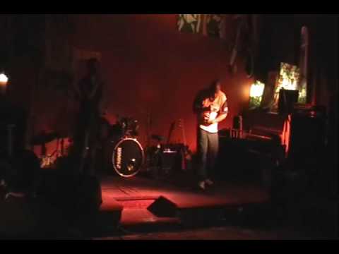 Melodiq ft. Stacy Vickroy "Situations" LIVE