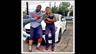 El cartel de los Pesados Larri Hernandez (EPICENTER)