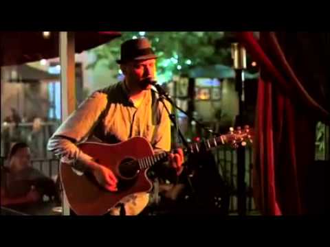 Geoff Baker, "Gaslight (Oh Tomorrow)" live @ Gypsy Den, Santa Ana, CA 2012-07-27