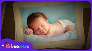 Rock A Bye Baby  | Lullaby for Babies to Go to Sleep