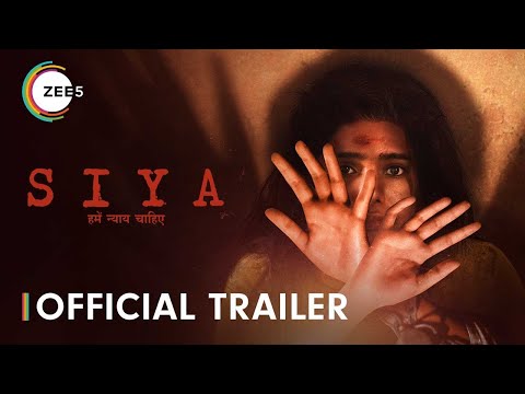 Siya | Official Trailer | Pooja P | Vineet S | World Digital Premiere | Watch Now on ZEE5